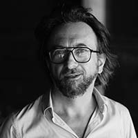 Alex Jaffray