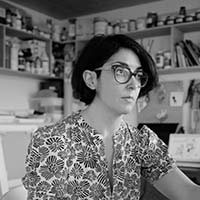 Caroline Attia Larivière