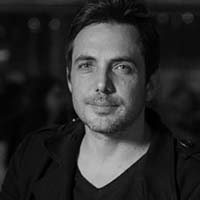 Frédéric Mercier
