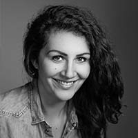 Marion Stromboni