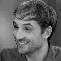 Tristan Desplechin