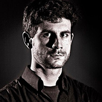 Alexandre Paumard